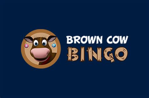 Brown cow bingo casino login